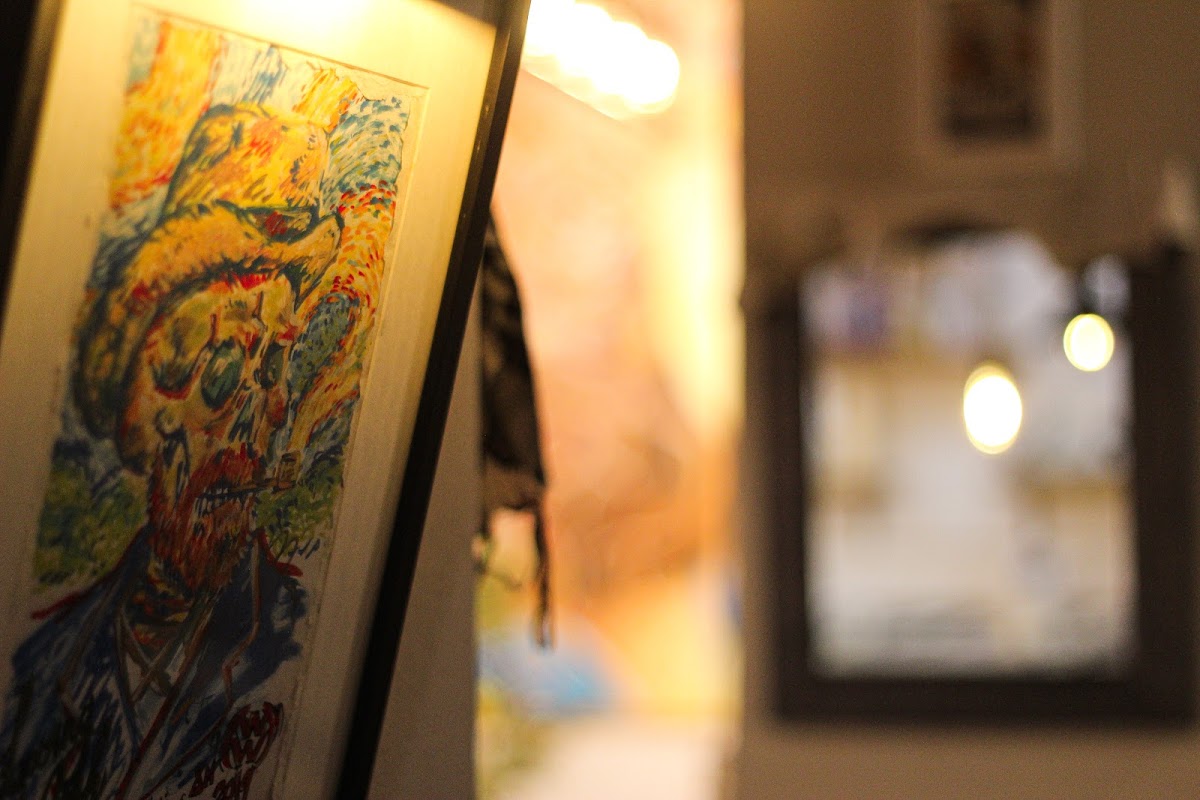 K'os Gastrobar Photos 2